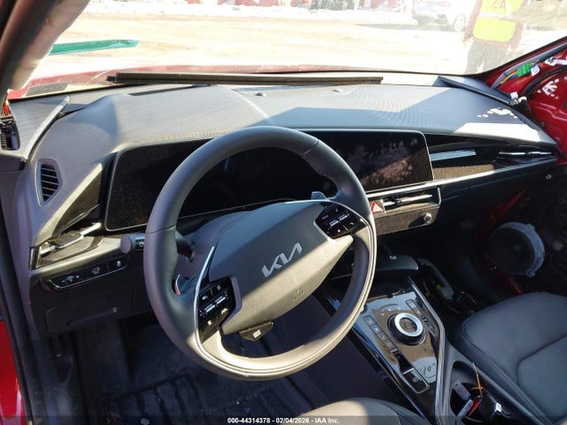 KNDCT3L16S5141168 KIA Niro Ev Wave
