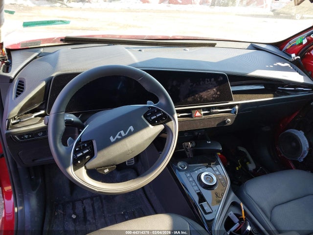 KNDCT3L16S5141168 KIA Niro Ev Wave
