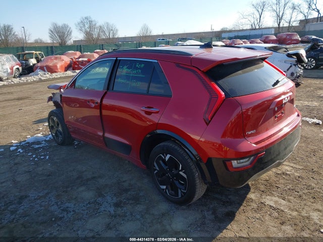 KNDCT3L16S5141168 KIA Niro Ev Wave