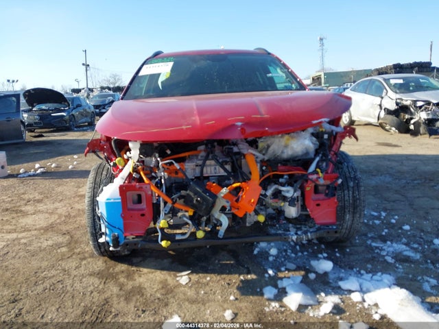 KNDCT3L16S5141168 KIA Niro Ev Wave