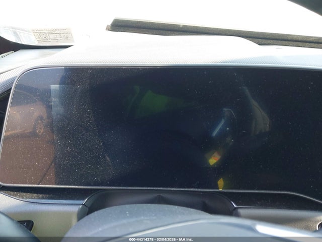 KNDCT3L16S5141168 KIA Niro Ev Wave