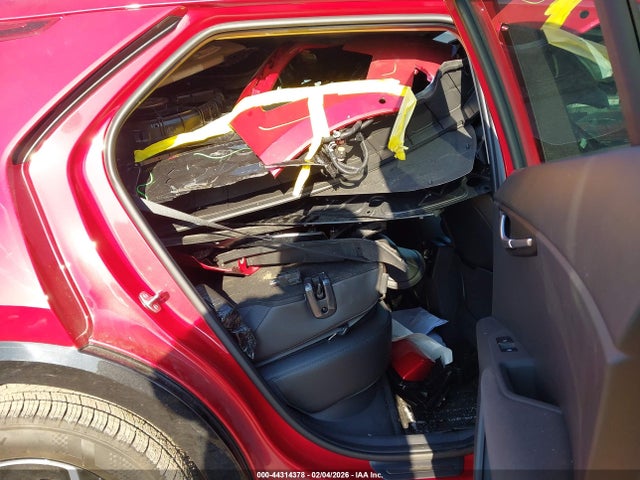 KNDCT3L16S5141168 KIA Niro Ev Wave