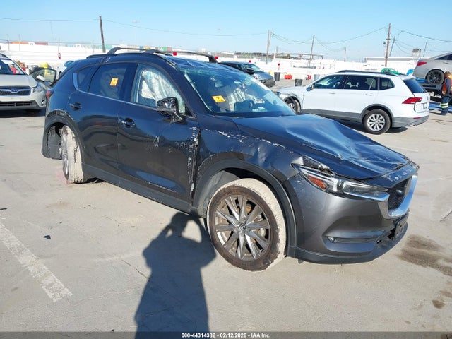 2021 MAZDA CX-5 JM3KFBDM8M1494213