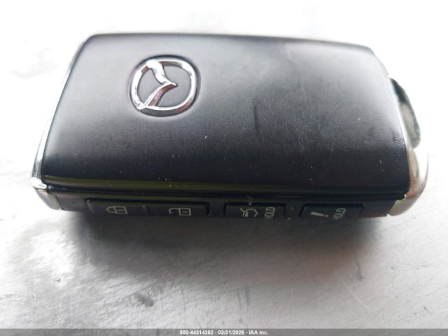 2021 MAZDA CX-5 JM3KFBDM8M1494213 Photo 10