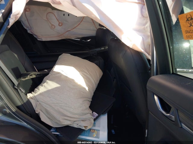 2021 MAZDA CX-5 JM3KFBDM8M1494213 Photo 7