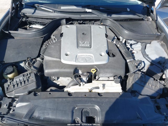 2009 INFINITI G37 JNKCV61E99M010980 Photo 9