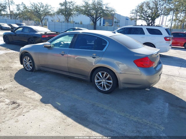 2009 INFINITI G37 JNKCV61E99M010980 Photo 2