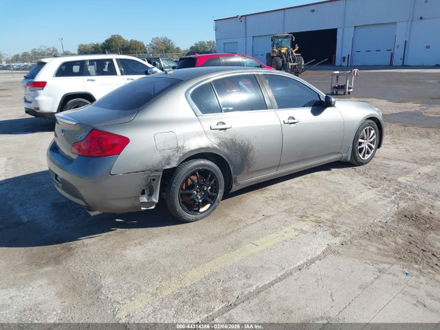 2009 INFINITI G37 JNKCV61E99M010980 Photo 3