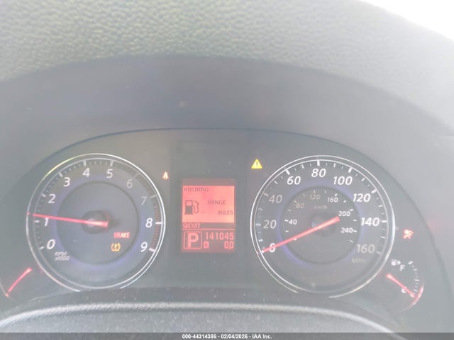 2009 INFINITI G37 JNKCV61E99M010980 Photo 6