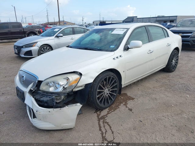 44314388 :رقم المزاد ، 1G4HD57M19U100686 vin ، 2009 Buick Lucerne Cxl Special Edition مزاد بيع