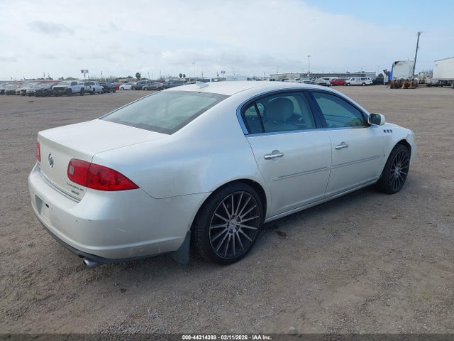 44314388 :رقم المزاد ، 1G4HD57M19U100686 vin ، 2009 Buick Lucerne Cxl Special Edition مزاد بيع