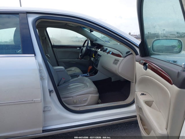 44314388 :رقم المزاد ، 1G4HD57M19U100686 vin ، 2009 Buick Lucerne Cxl Special Edition مزاد بيع