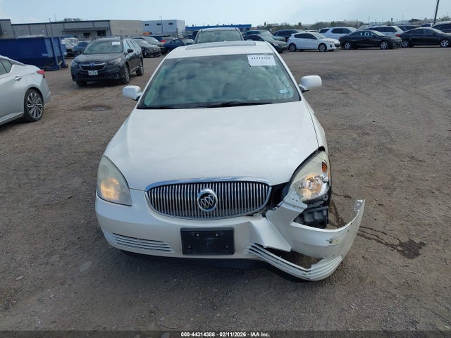 44314388 :رقم المزاد ، 1G4HD57M19U100686 vin ، 2009 Buick Lucerne Cxl Special Edition مزاد بيع