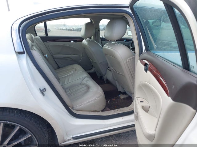 44314388 :رقم المزاد ، 1G4HD57M19U100686 vin ، 2009 Buick Lucerne Cxl Special Edition مزاد بيع
