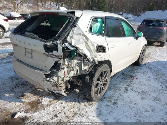 44314389 :رقم المزاد ، LYVA22RK6JB069102 vin ، 2018 Volvo Xc60 T6 Momentum مزاد بيع