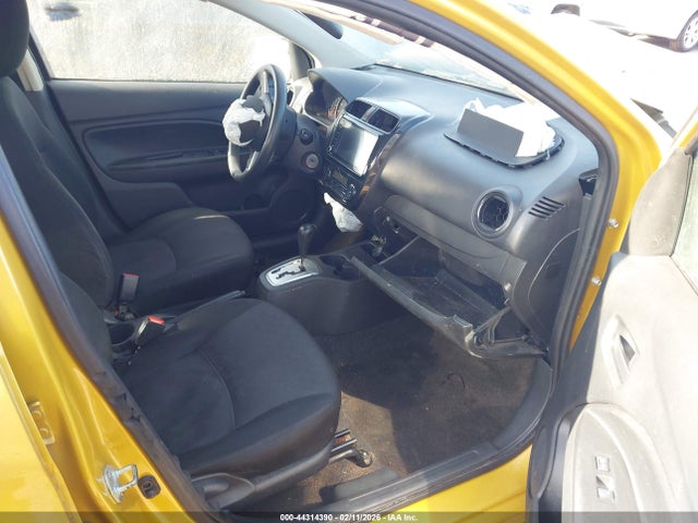 Aukcja sprzedaży 2022 Mitsubishi Mirage Es/le, vin: ML32AUHJ9NH009608, numer aukcji: 44314390