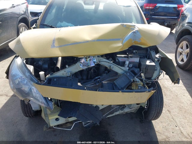Aukcja sprzedaży 2022 Mitsubishi Mirage Es/le, vin: ML32AUHJ9NH009608, numer aukcji: 44314390