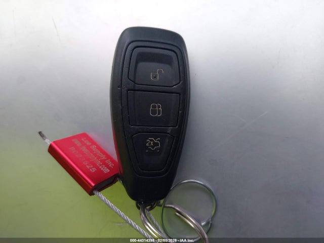 Ford FOCUS ST 2014 1FADP3L96EL454614 Image 11