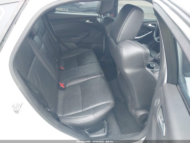 Ford FOCUS ST 2014 1FADP3L96EL454614 Image 8