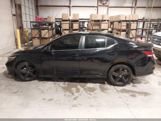Nissan Sentra Sr Xtronic Cvt 2023 3N1AB8DV2PY281028 Image 14