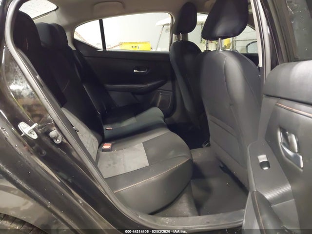 Nissan Sentra Sr Xtronic Cvt 2023 3N1AB8DV2PY281028 Image 8