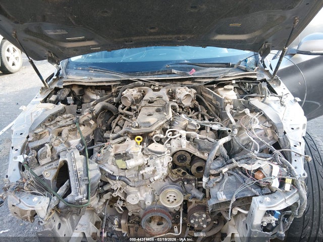 Aukcja sprzedaży 2019 Infiniti Q50 3.0t Luxe, vin: JN1EV7AP2KM512997, numer aukcji: 44314408