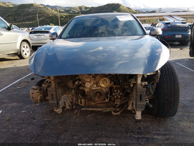 Aukcja sprzedaży 2019 Infiniti Q50 3.0t Luxe, vin: JN1EV7AP2KM512997, numer aukcji: 44314408