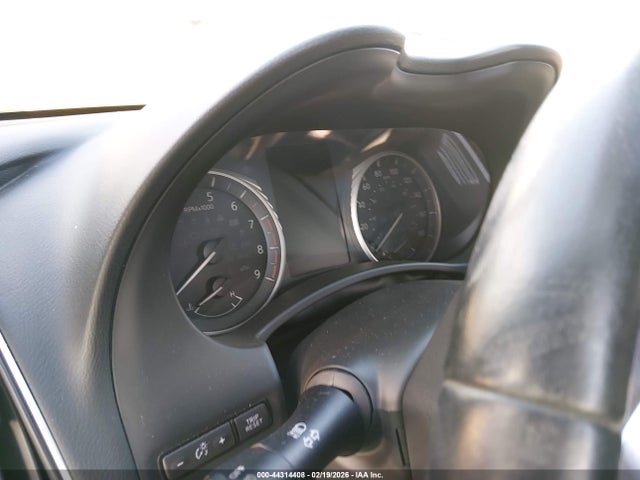 Aukcja sprzedaży 2019 Infiniti Q50 3.0t Luxe, vin: JN1EV7AP2KM512997, numer aukcji: 44314408