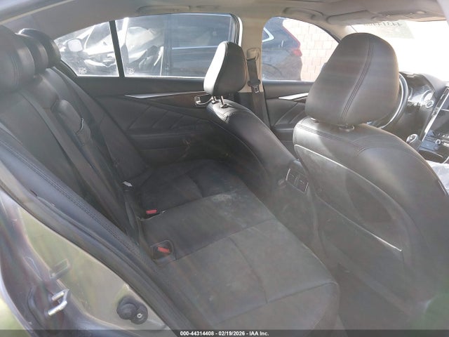 Aukcja sprzedaży 2019 Infiniti Q50 3.0t Luxe, vin: JN1EV7AP2KM512997, numer aukcji: 44314408