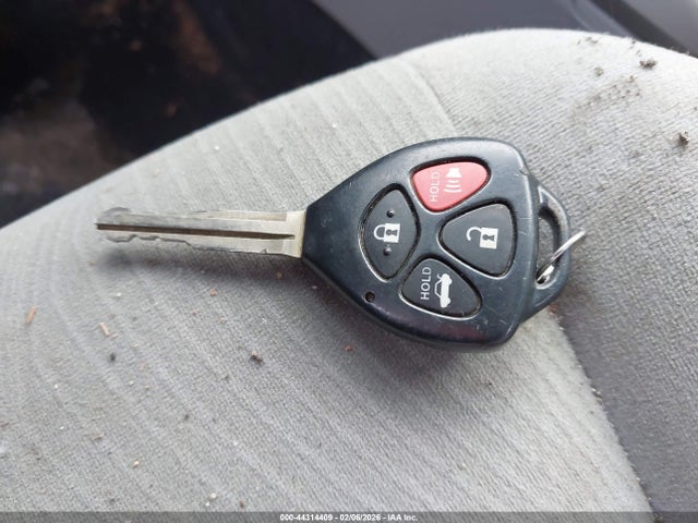 2013 TOYOTA COROLLA 2T1BU4EE6DC115528 Photo 10