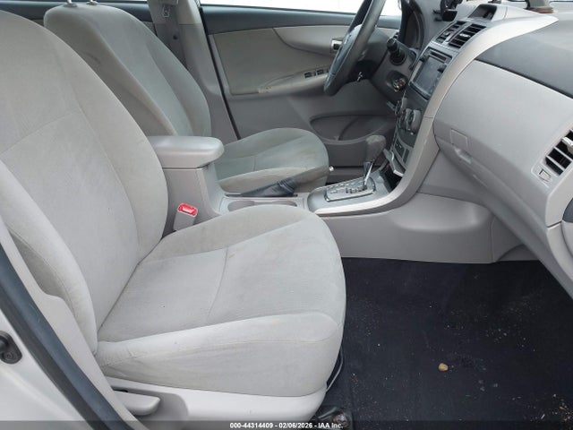 2013 TOYOTA COROLLA 2T1BU4EE6DC115528 Photo 4