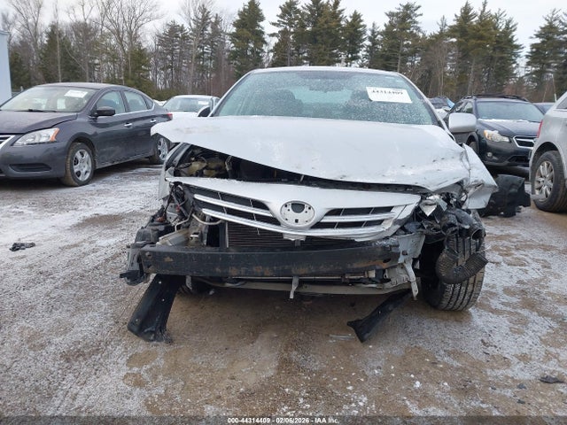 2013 TOYOTA COROLLA 2T1BU4EE6DC115528 Photo 5