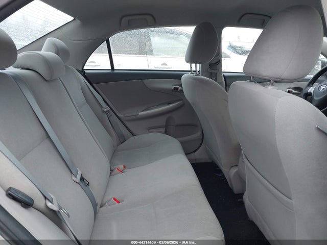 2013 TOYOTA COROLLA 2T1BU4EE6DC115528 Photo 7