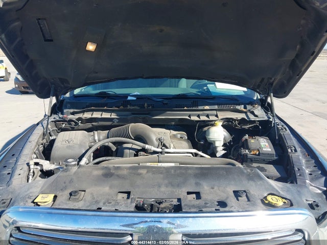 2015 RAM 1500 1C6RR6LT0FS554519 Photo 9