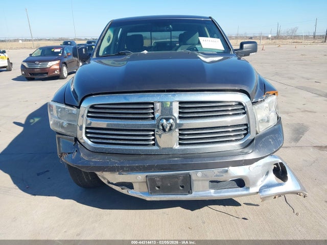 Aukcja sprzedaży 2015 Ram 1500 Lone Star, vin: 1C6RR6LT0FS554519, numer aukcji: 44314413