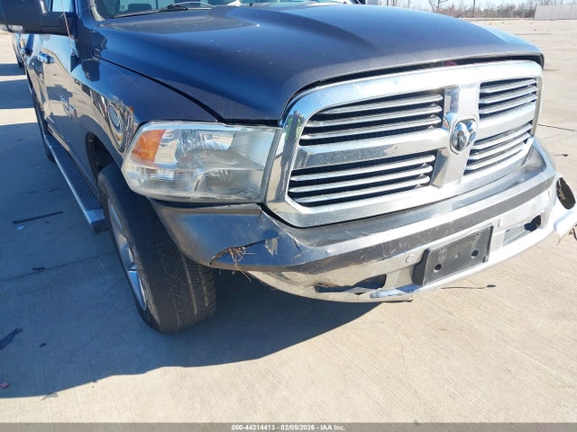 Aukcja sprzedaży 2015 Ram 1500 Lone Star, vin: 1C6RR6LT0FS554519, numer aukcji: 44314413