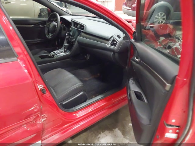 SHHFK7H57HU222317 Honda CIVIC EX