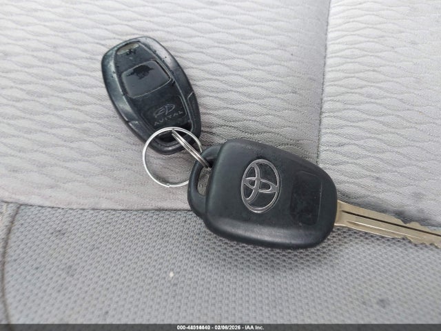 Продажа на аукционе авто 2014 Toyota Corolla Le, vin: 2T1BURHE5EC030206, номер лота: 44314440