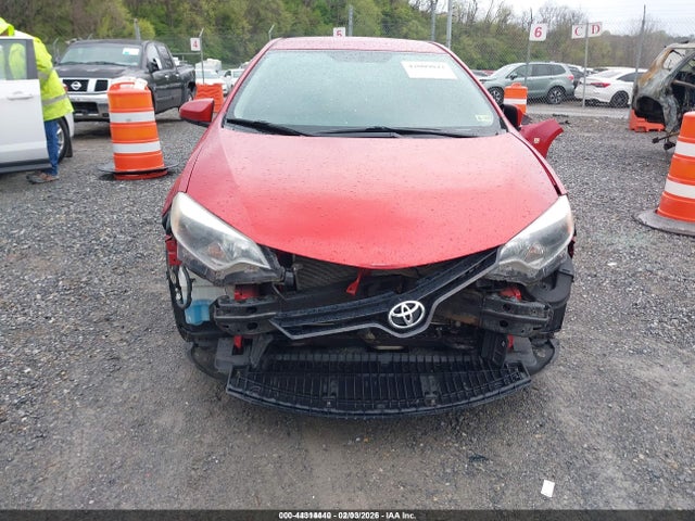 Продажа на аукционе авто 2014 Toyota Corolla Le, vin: 2T1BURHE5EC030206, номер лота: 44314440