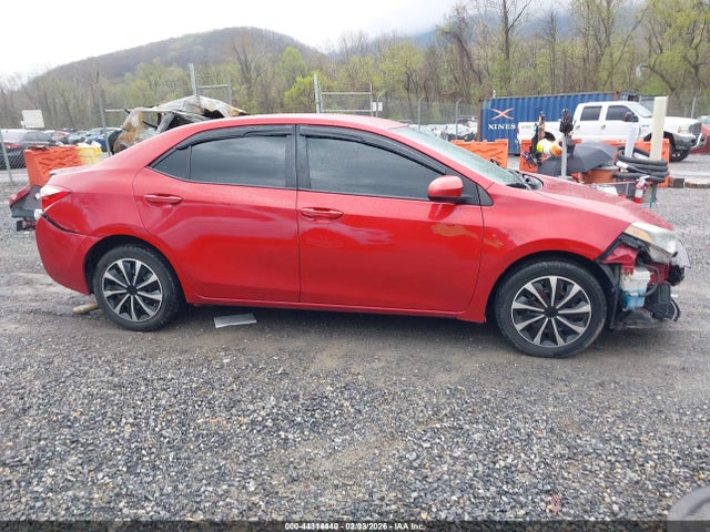 Продажа на аукционе авто 2014 Toyota Corolla Le, vin: 2T1BURHE5EC030206, номер лота: 44314440