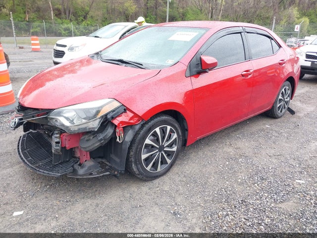Продажа на аукционе авто 2014 Toyota Corolla Le, vin: 2T1BURHE5EC030206, номер лота: 44314440