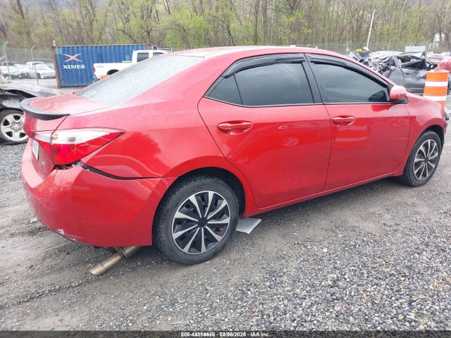 Продажа на аукционе авто 2014 Toyota Corolla Le, vin: 2T1BURHE5EC030206, номер лота: 44314440