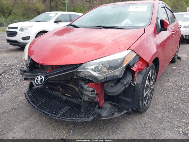 Продажа на аукционе авто 2014 Toyota Corolla Le, vin: 2T1BURHE5EC030206, номер лота: 44314440