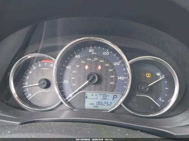 Продажа на аукционе авто 2014 Toyota Corolla Le, vin: 2T1BURHE5EC030206, номер лота: 44314440