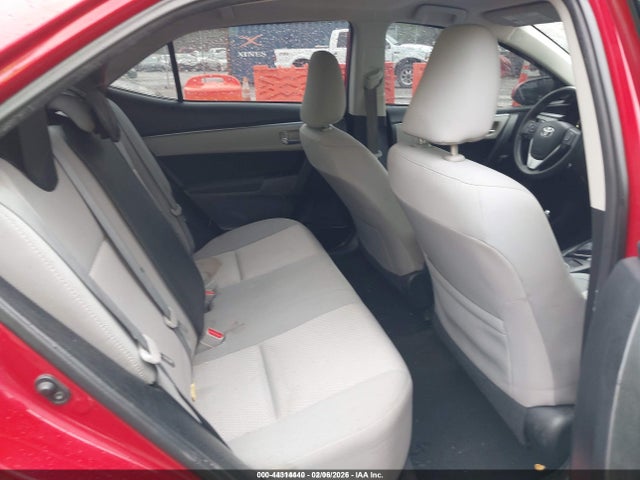 Продажа на аукционе авто 2014 Toyota Corolla Le, vin: 2T1BURHE5EC030206, номер лота: 44314440