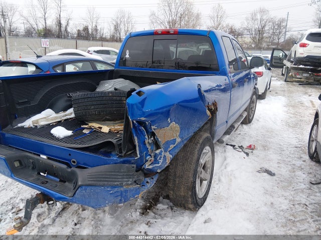 2008 DODGE RAM 1500 1D7HU18258S528853 Photo 3