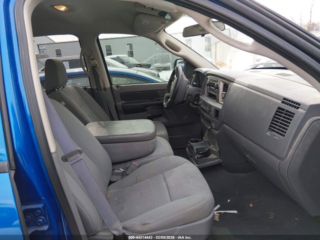 2008 DODGE RAM 1500 1D7HU18258S528853 Photo 4