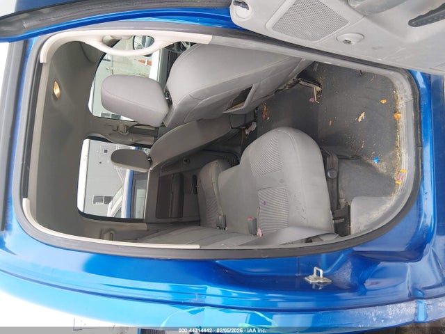 2008 DODGE RAM 1500 1D7HU18258S528853 Photo 7