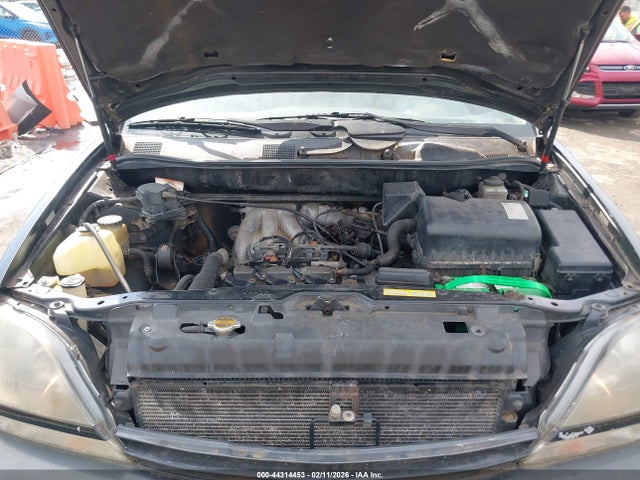 1999 LEXUS RX 300 JT6HF10UXX0053610 Photo 9