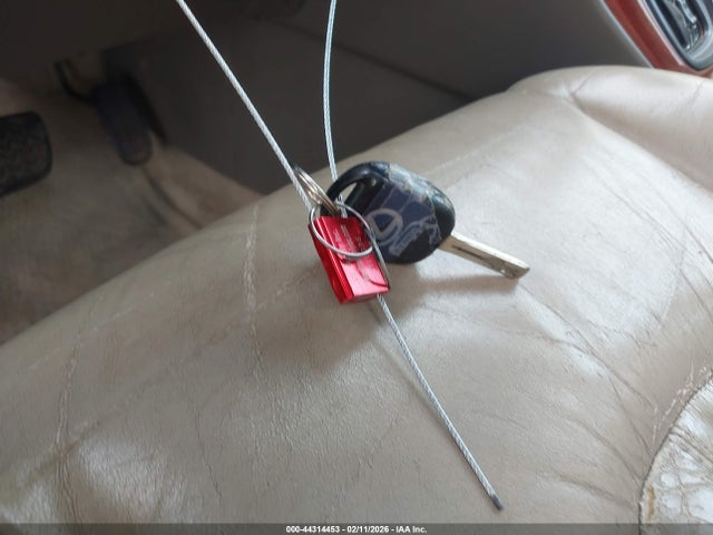 1999 LEXUS RX 300 JT6HF10UXX0053610 Photo 10